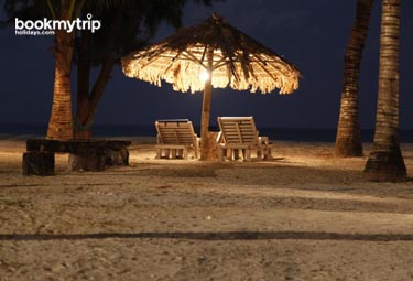 Bookmytripholidays | Silversand Beach Resort,Port Blair  | Best Accommodation packages